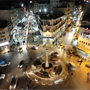 Ramallah