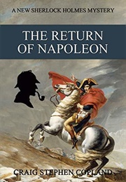 The Return of Napoleon (Craig Stephen Copland)