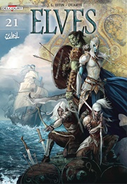 Elves 21 & 22 (VVAA)