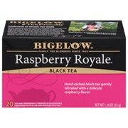 Raspberry Royale® Black Tea