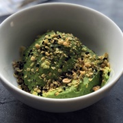 Avocado With Mixed Seeds