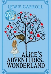 Alice in Wonderland (Lewis Carroll)