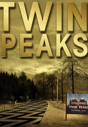 Twin Peaks (1990-1991) (2017)