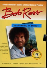 The Joy of Painting Series 4 (1984)