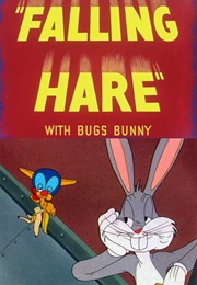 Falling Hare (1943)
