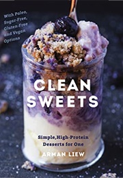 Clean Sweets (Arman Liew)