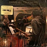 Drive-By Truckers - Live in Studio