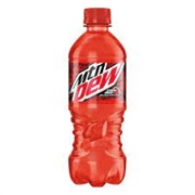 Mountain Dew: Code Red
