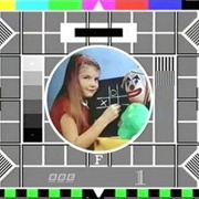 Test Card F