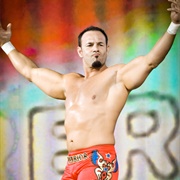 Chavo Guerrero