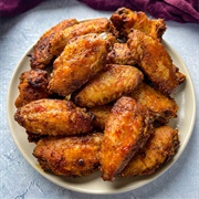 Rub Wings
