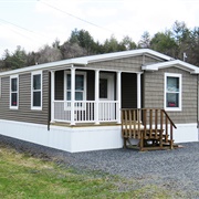 Mobile Home