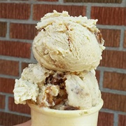 Banana Bread Ice Cream