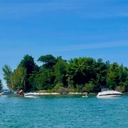 Bassett Island