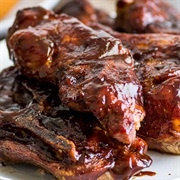 Country Style Ribs