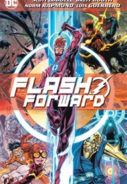 Flash Forward (Scott Lobdell)