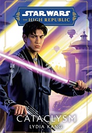 Cataclysm (Lydia Kang)