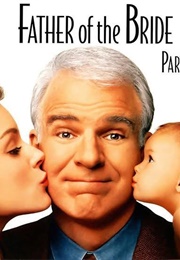 Father of the Bride Part II (1995)