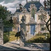 Bonfamille's Residence