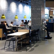 Hesburger Viimsi Keskus