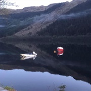 Loch Eck