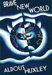 Brave New World (1932)