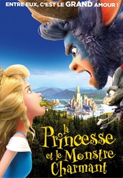 My Sweet Monster (2022)