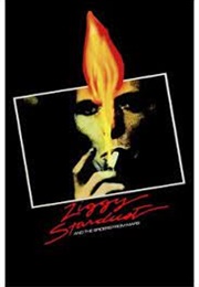 Ziggy Stardust and the Spiders From Mars (1979)