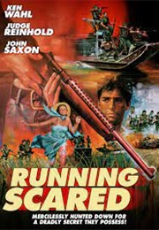 Running Scared (1980)