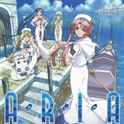 Aria the Animation (2005)