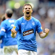 Nacho Novo