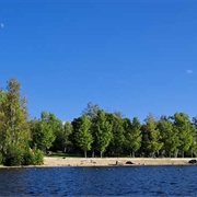 Boulder Beach State Park, Vermont