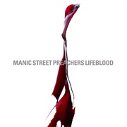 Lifeblood (Manic Street Preachers, 2004)