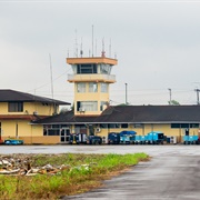 El Coca Francisco De Orellana