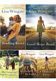 Tending Roses Series (Lisa Wingate)