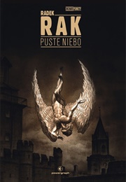 Puste Niebo (Radek Rak)