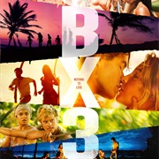 Outer Banks Season 3