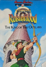 Young Robin Hood (1991)
