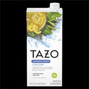 Unsweetened Iced Zen Tea Mix