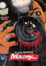 Black Mirror: Mazey Day (2023)