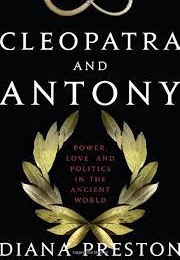 Cleopatra and Anthony (Preston)