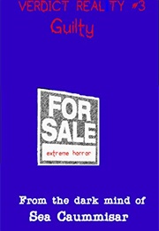 Guilty (Sea Caummisar)