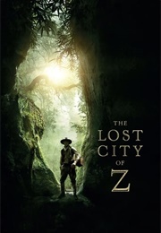 What Happened to Percy Fawcett in &#39;The Lost City of Z&#39; (2017)