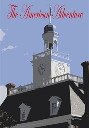 The American Adventure (1982)