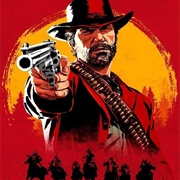 Red Dead Redemption 2