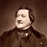 Gioachino Rossini