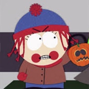 Raggedy Ann (Stan, South Park)