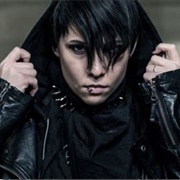 Lisbeth Salander
