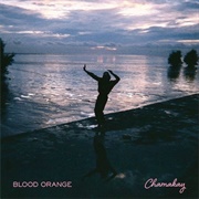 Blood Orange - Chamakay