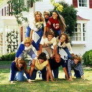 Eight Is Enough TV